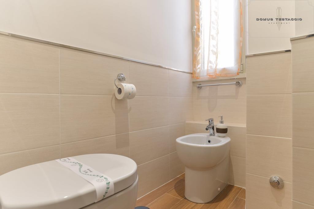 Domus Testaccio