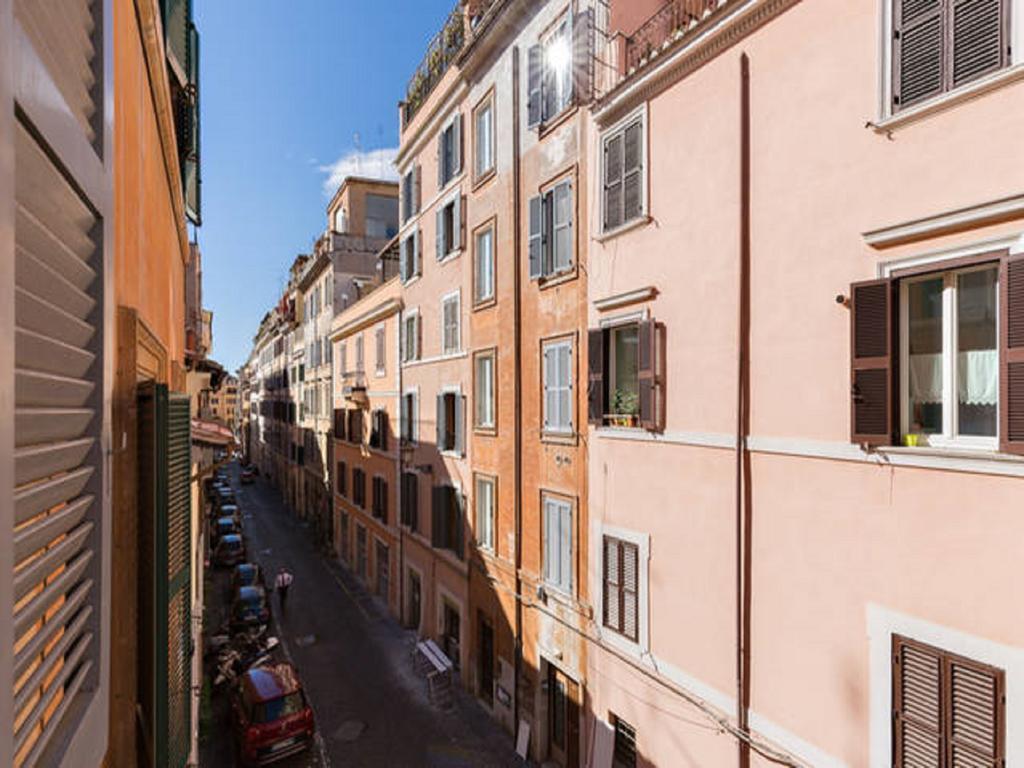 Il Mandorlo A Monti Apartment Rome