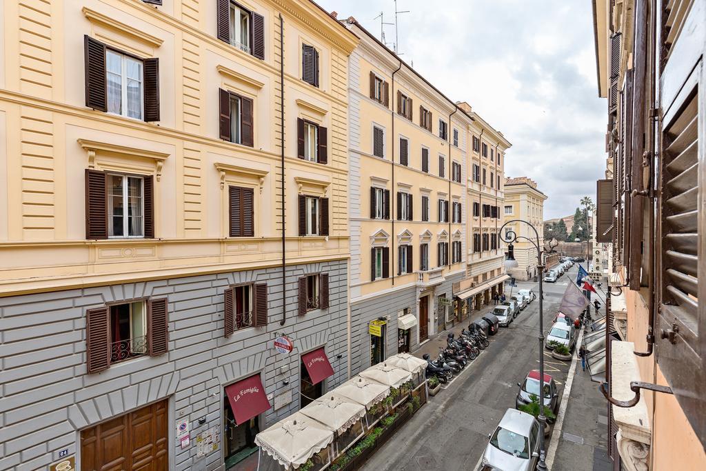 Appartamento As Feel - Diocleziano