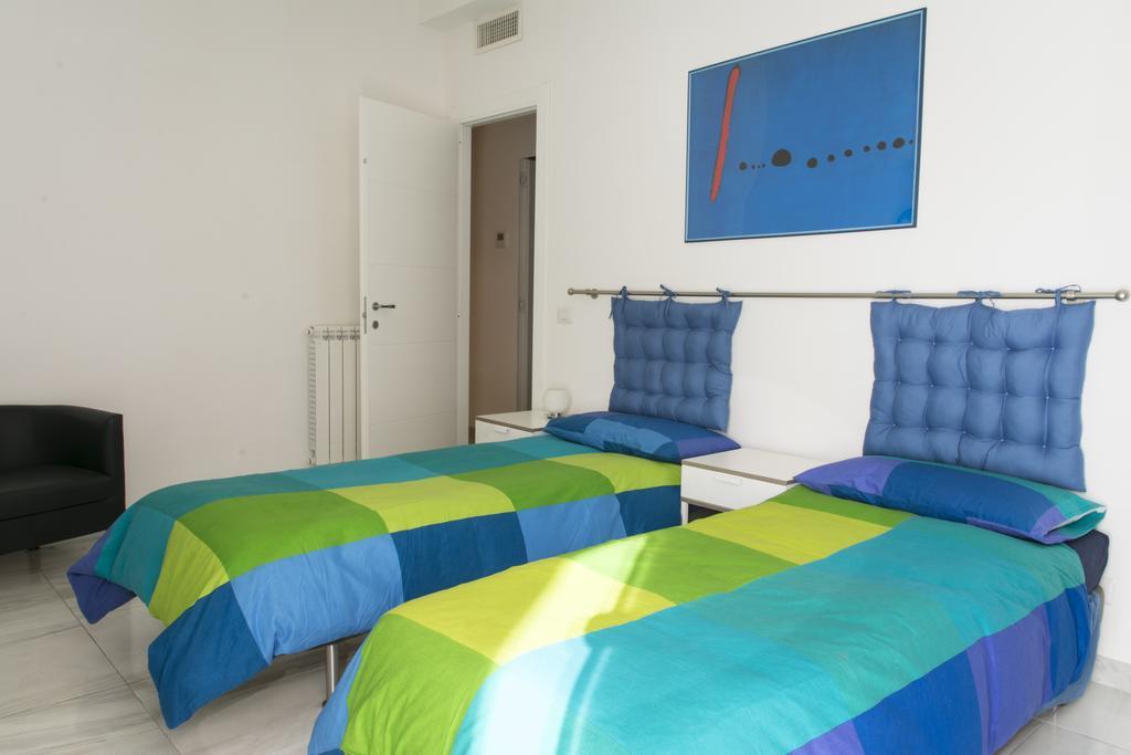 Tony's House Appartement