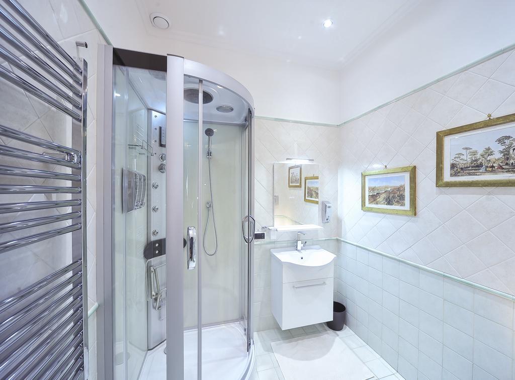 Affittacamere Domus 5*
