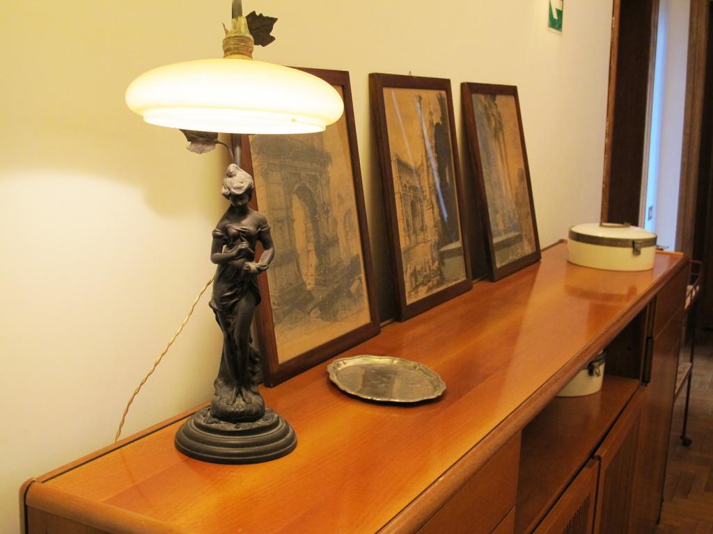 Guest house Cimini Near Vatican