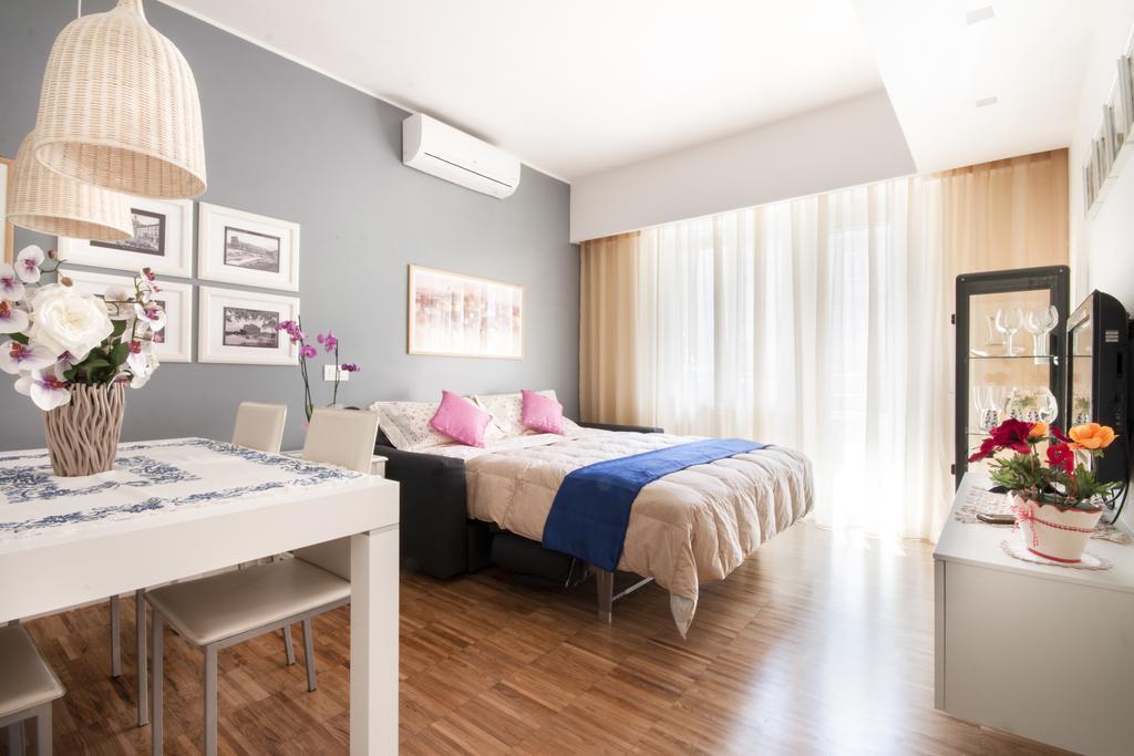 Appartement Roma-incantata