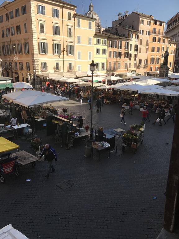 Magia A Campo De' Fiori Apartment Rome