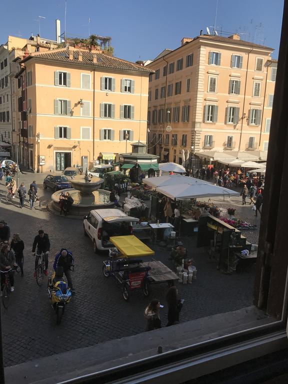 Magia A Campo De' Fiori Apartment Rome
