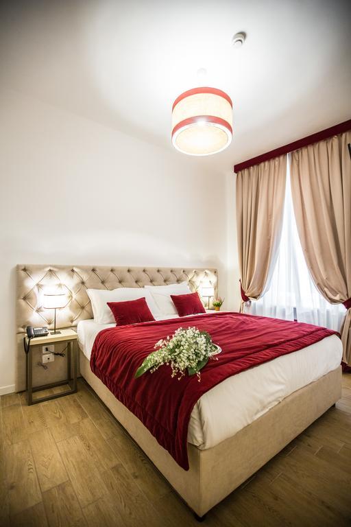 Chic & Town Luxury Bed & Breakfast Roma