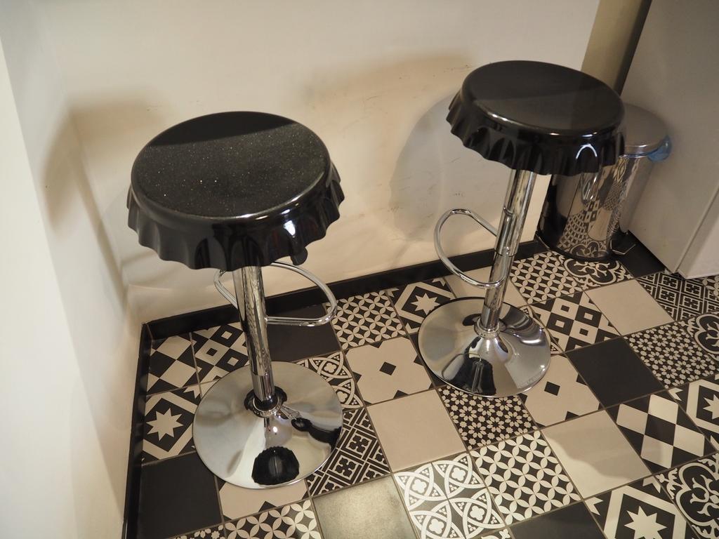 Bed & Breakfast New Morning Rome