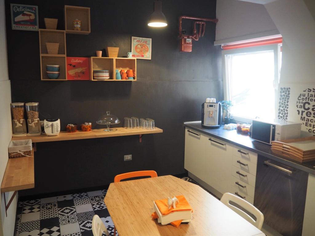 Bed & Breakfast New Morning Rome