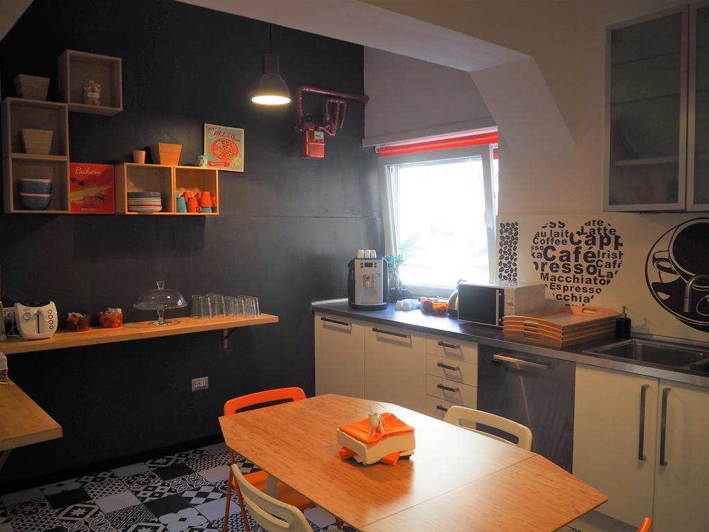 Bed & Breakfast New Morning