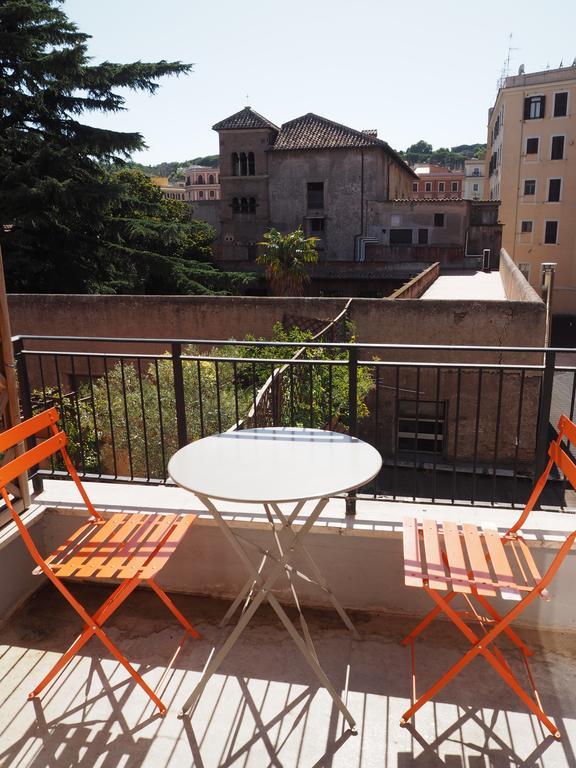 Bed & Breakfast New Morning Rome