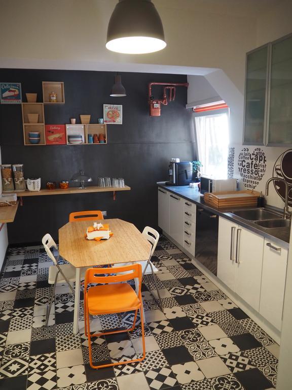 New Morning Bed & Breakfast Rome