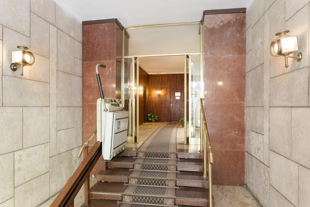 Apartment The Trastevere - Ba.home Rome