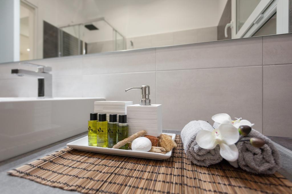 The Trastevere - Ba.home Apartment Rome