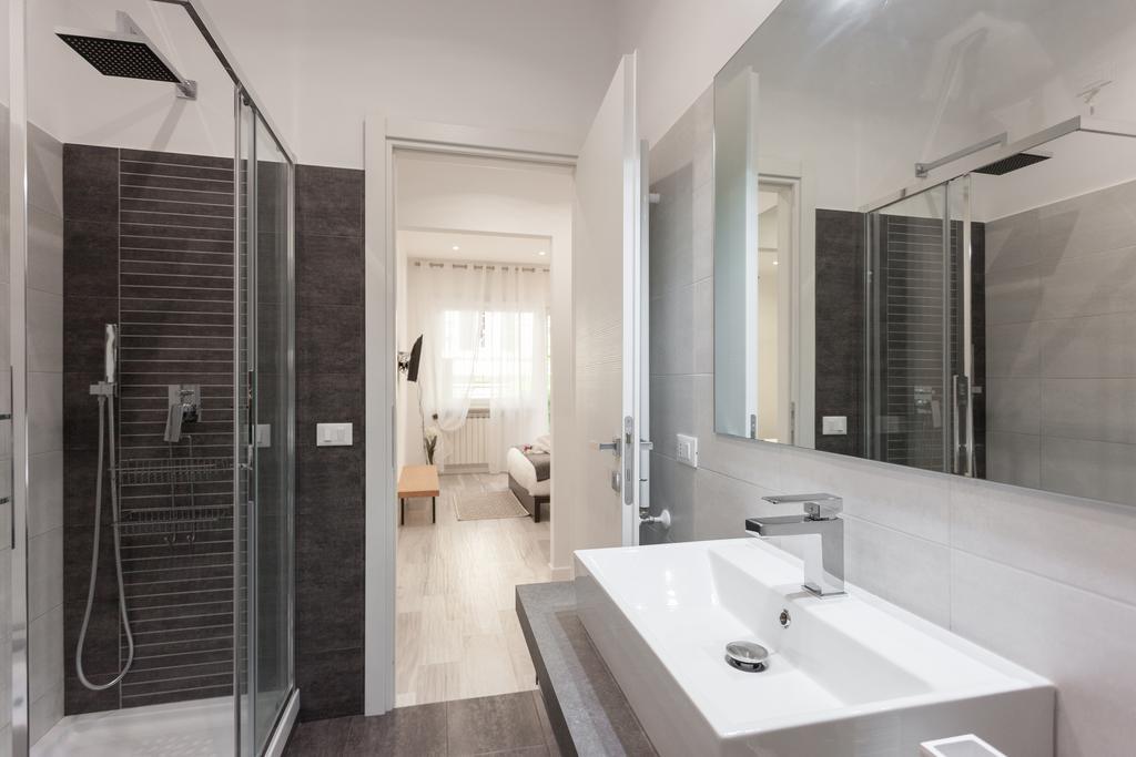 Apartment The Trastevere - Ba.home *