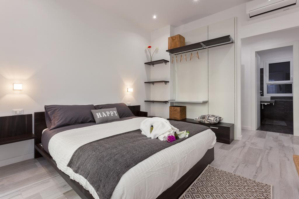 Apartment The Trastevere - Ba.home Rome