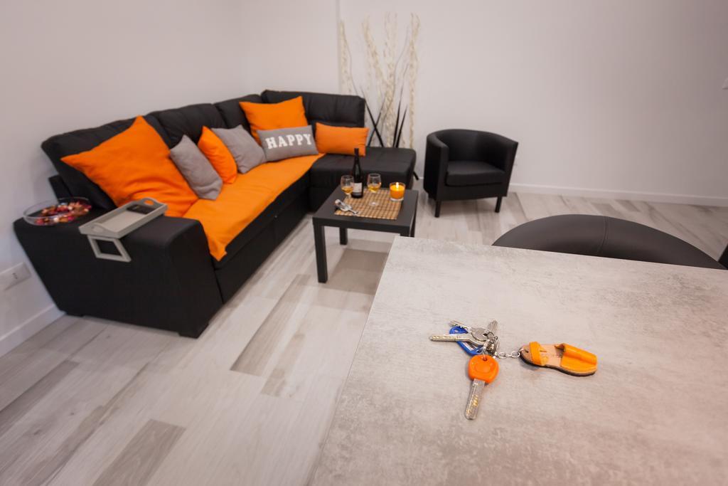 The Trastevere - Ba.home Apartment Rome