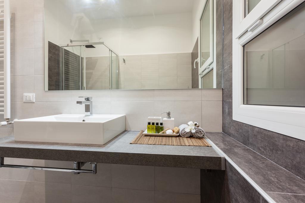 Apartment The Trastevere - Ba.home *