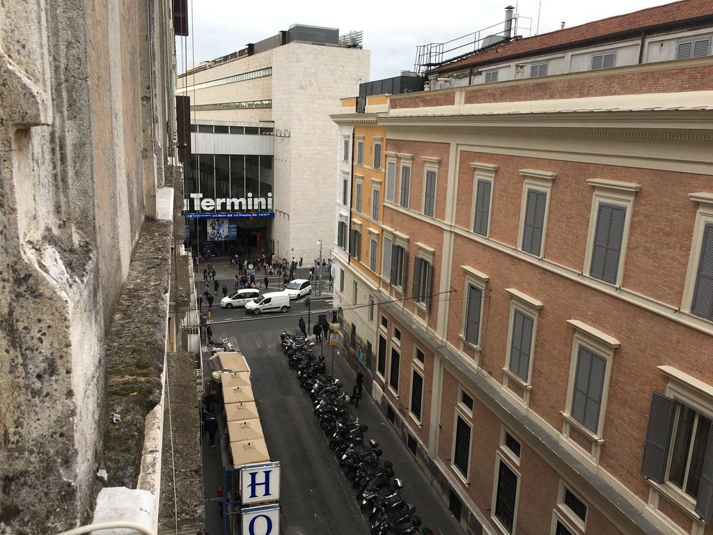 Locanda Otello 3* Rome
