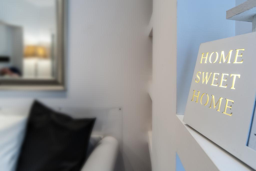 Apartment Sweet Rome