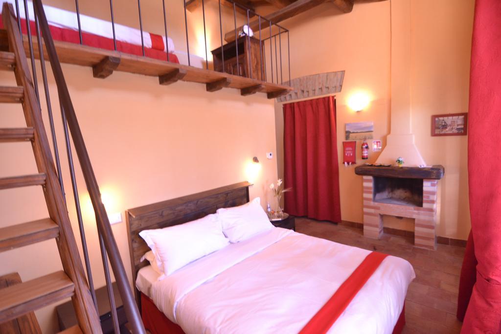 Il Casale Di Vakantieboerderij *