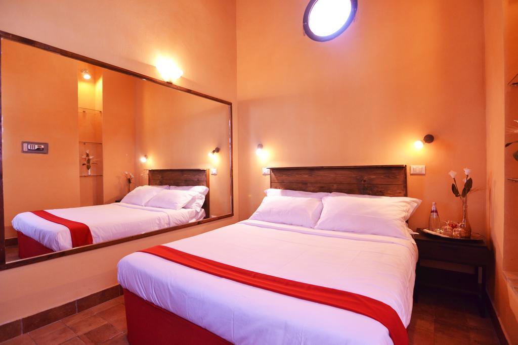 Il Casale Di Vakantieboerderij Rome