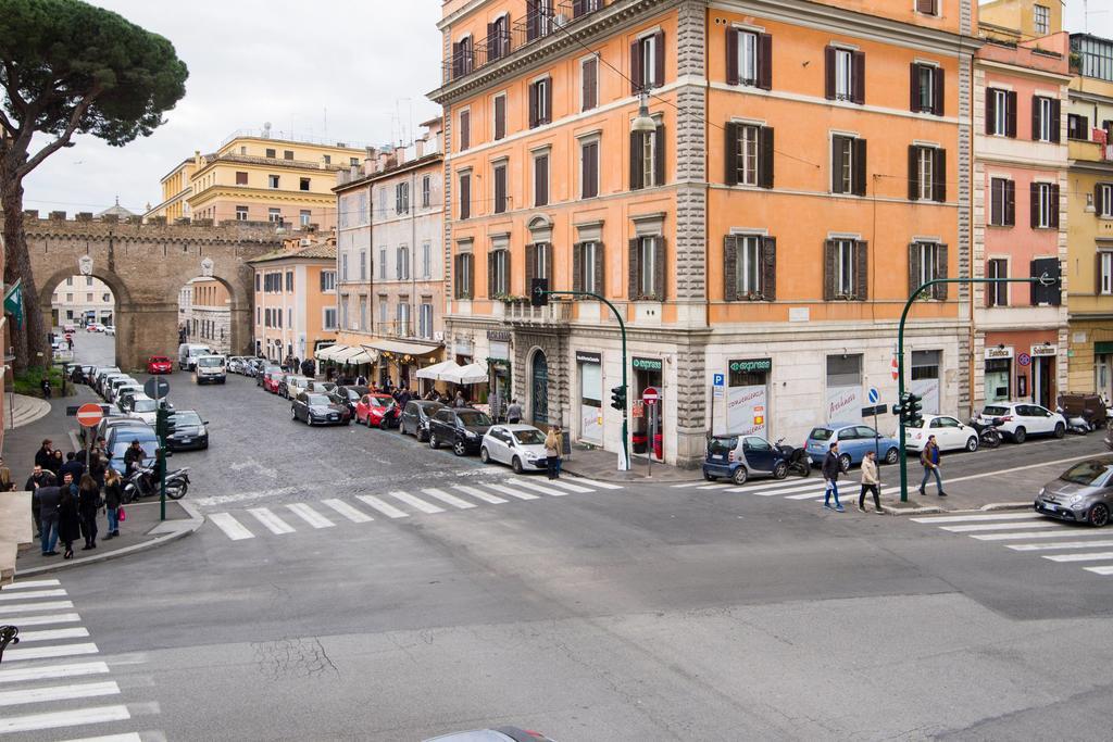 Vatican Guest house 3*