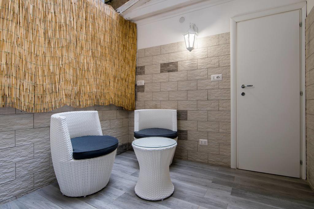 Guest house Vatican 3*