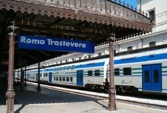 Guest house Residenza Fermi Rome