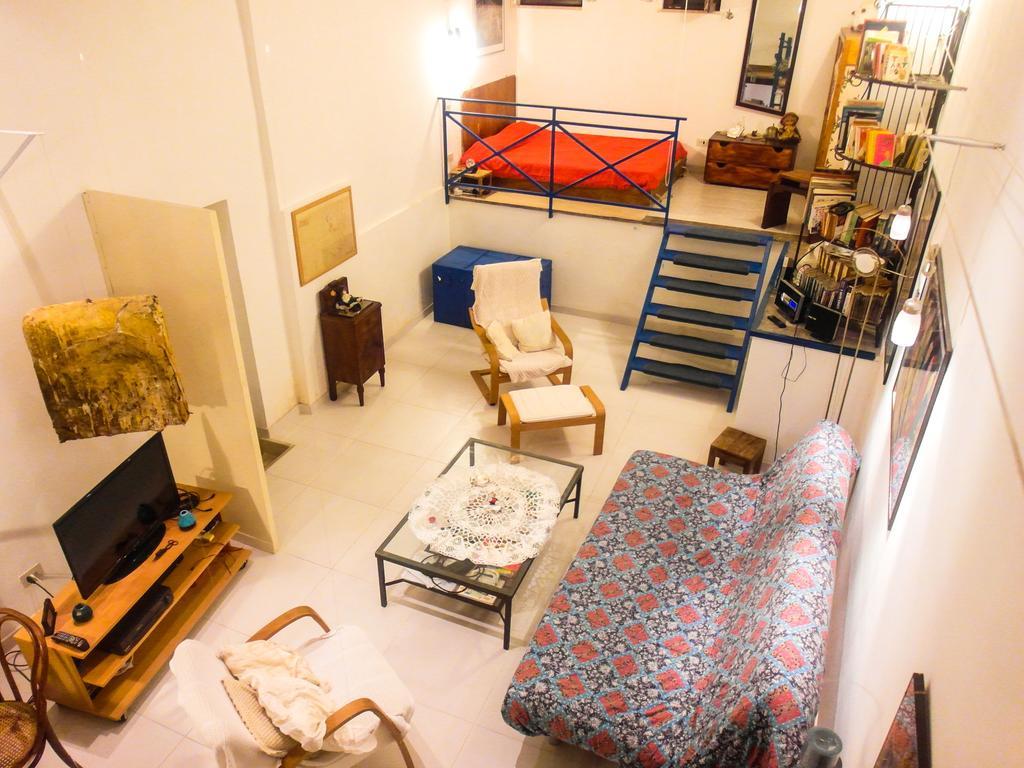 Star Loft Rome