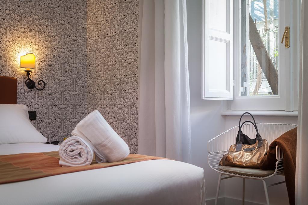 Bed & Breakfast Beccaria A Piazza Del Popolo