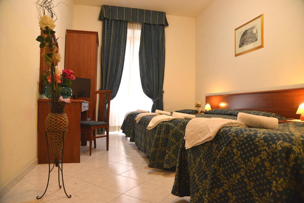 Amoromaonline Bed & Breakfast Rome