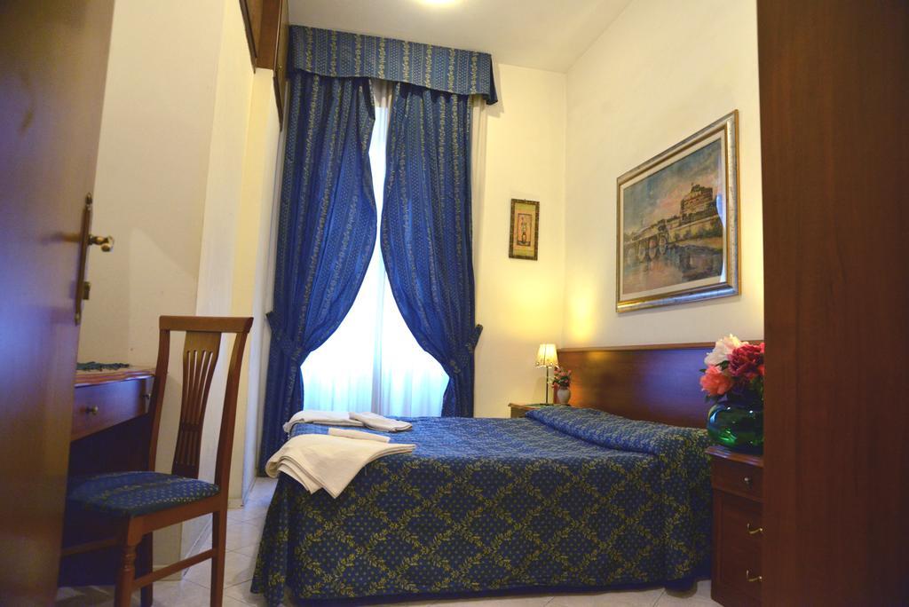 Bed & Breakfast Amoromaonline Rome