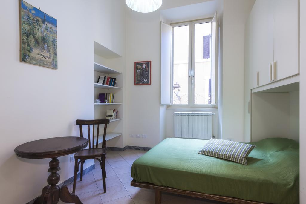 Quattro Cantoni House Apartment *