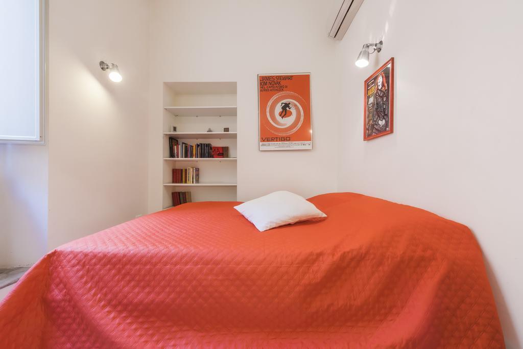 Apartment Quattro Cantoni House
