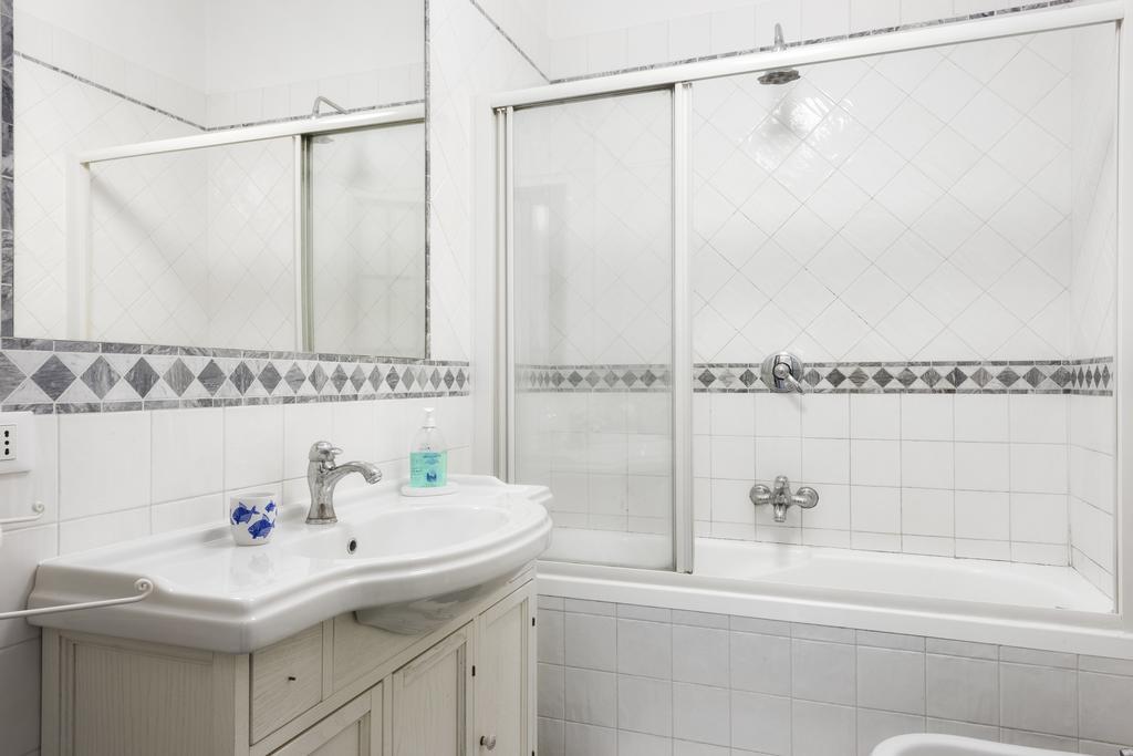 Apartment Quattro Cantoni House *