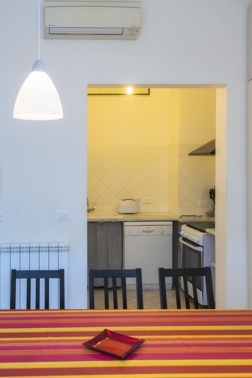 Quattro Cantoni House Apartment *