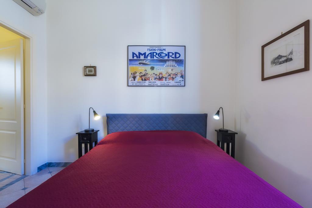 Quattro Cantoni House * Rome