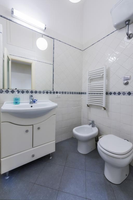 Apartment Quattro Cantoni House