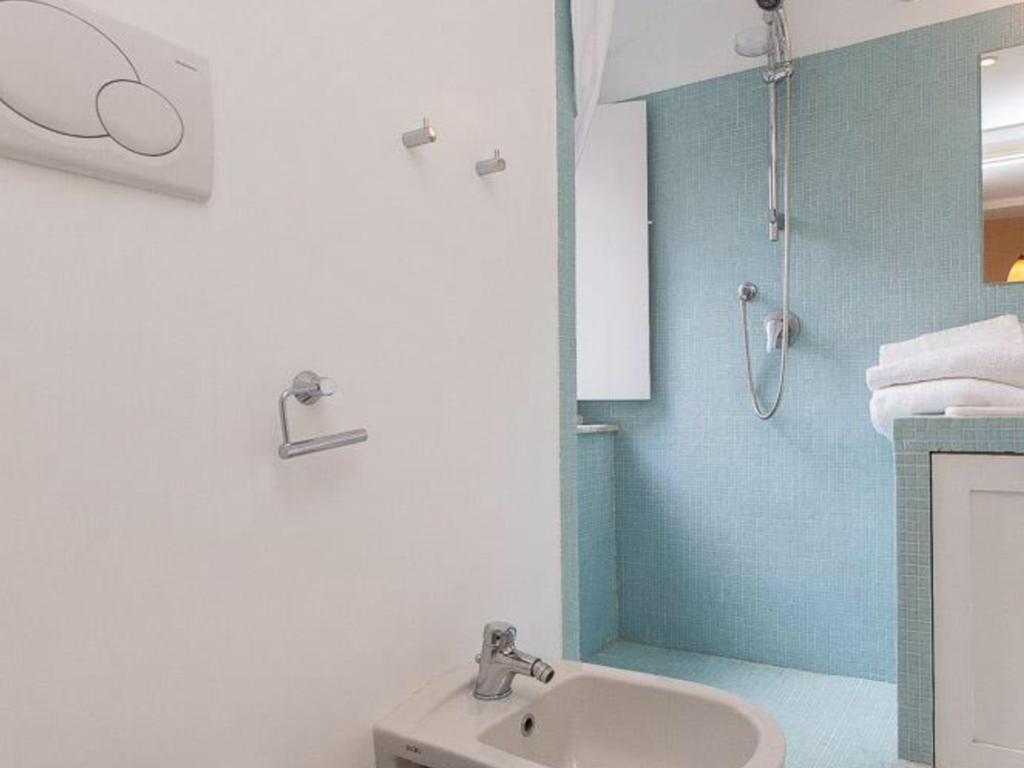 Apartamento Domus Colosseo Luxury *