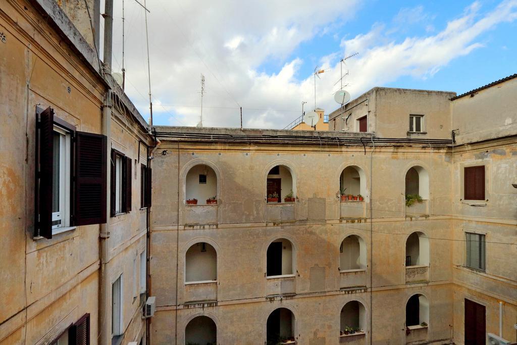 Apartment Penitenza Rome