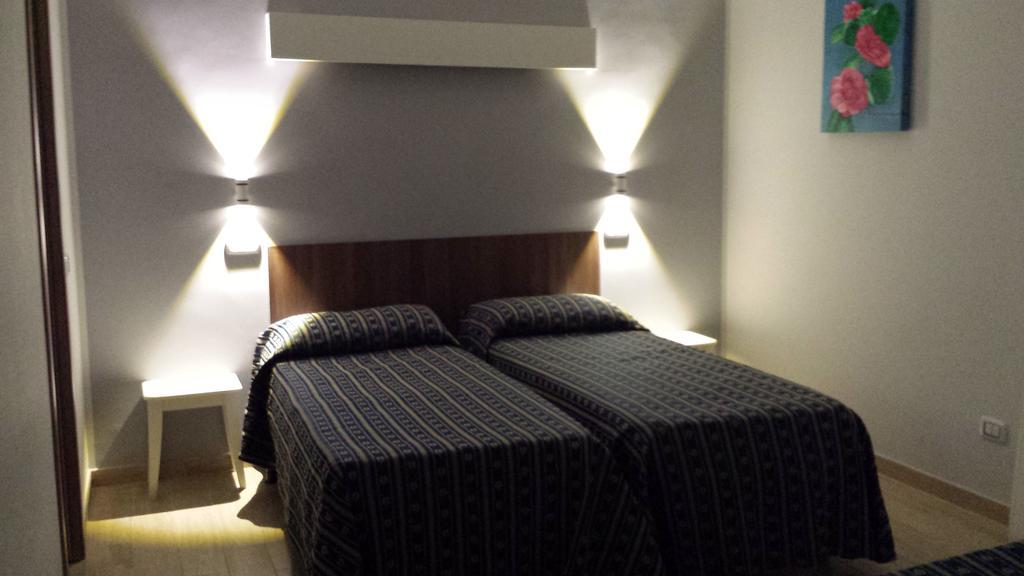 Guest house Blu Gardenia Rome