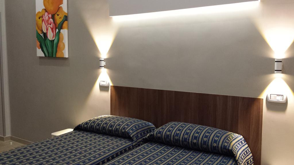 Guest house Blu Gardenia *