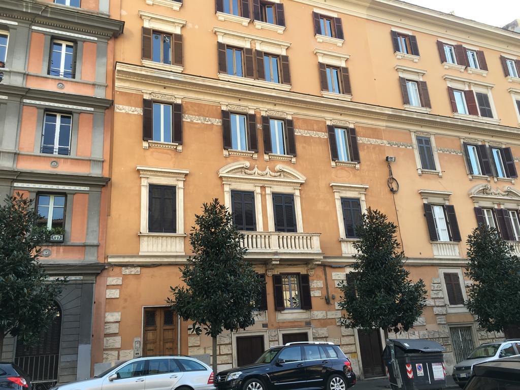 Residenza San Martino Apartment *