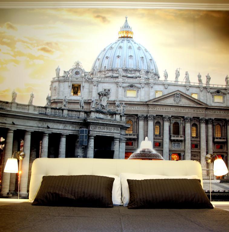 San Liberio 21 Appartamento