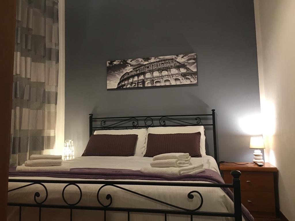 Residenza San Martino Apartment *