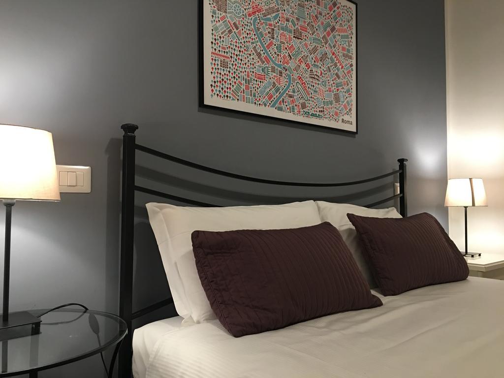Residenza San Martino Apartment Rome