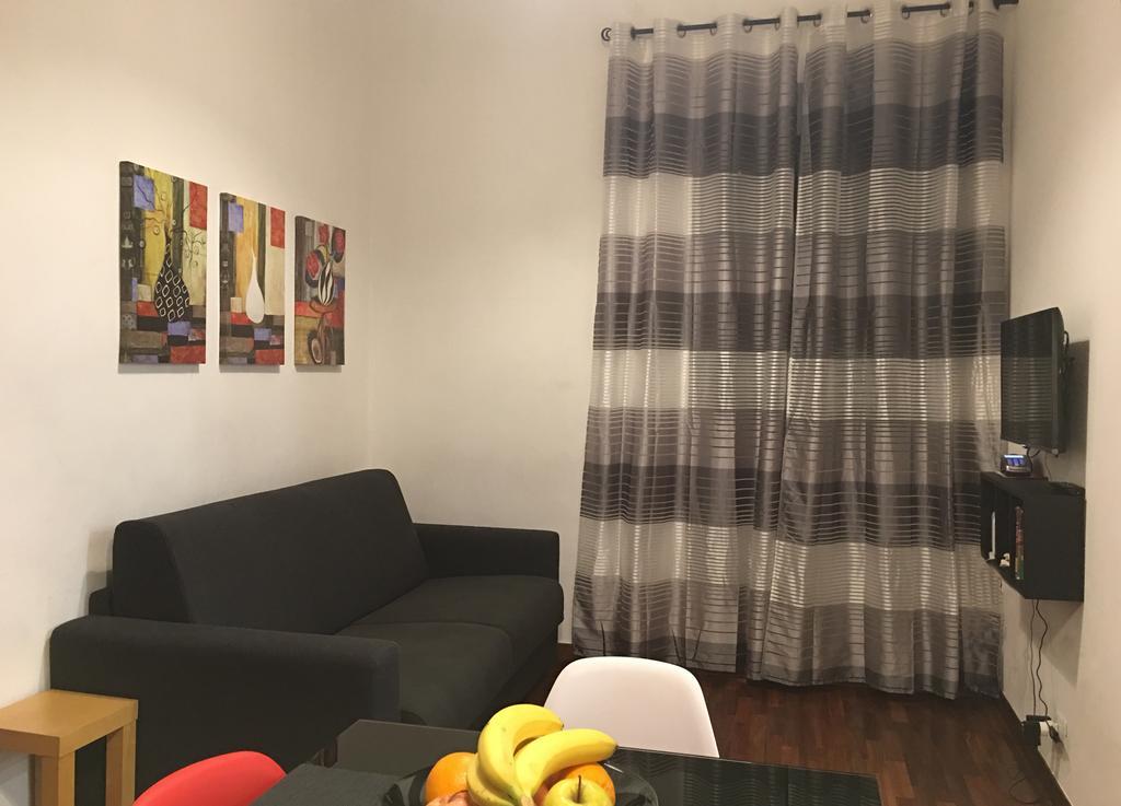 Apartment Residenza San Martino