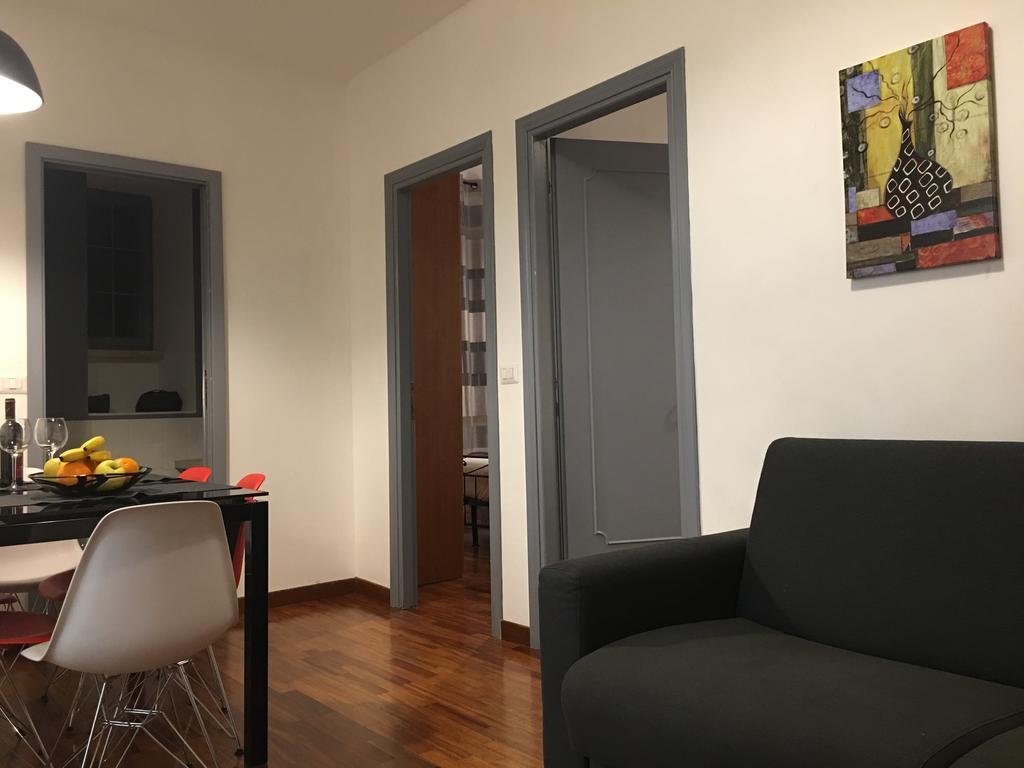 Apartment Residenza San Martino