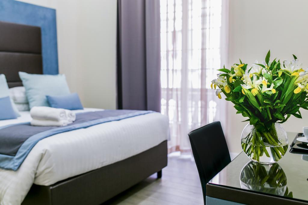 Bloom By La Griffe Affittacamere Roma