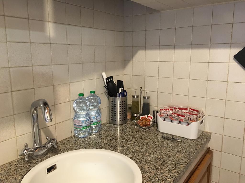 Apartment Residenza San Martino